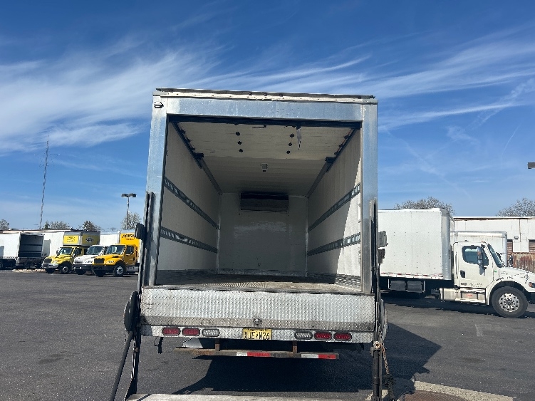 2020 Hino in West Babylon, NY — photo 8