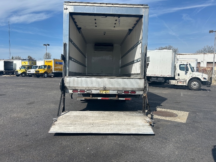 2020 Hino in West Babylon, NY — photo 9