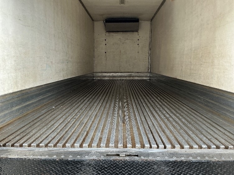 2020 International MV in Mobile, AL — photo 10