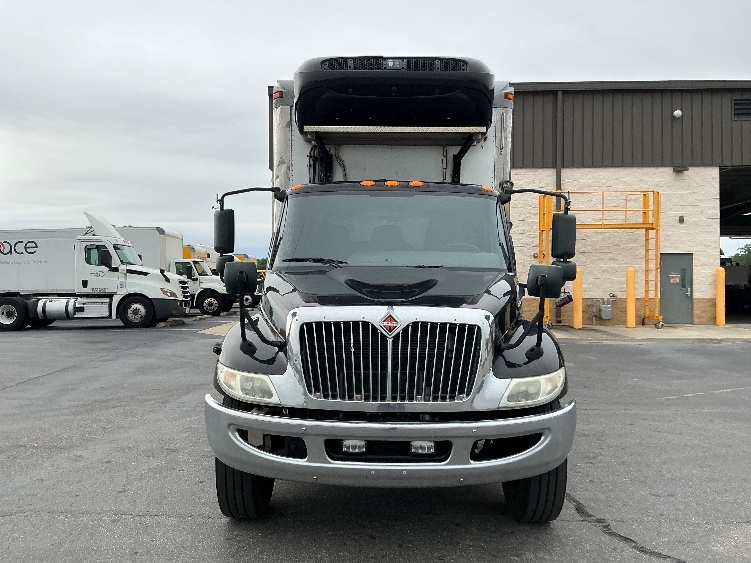 2020 International MV in Mobile, AL — photo 2