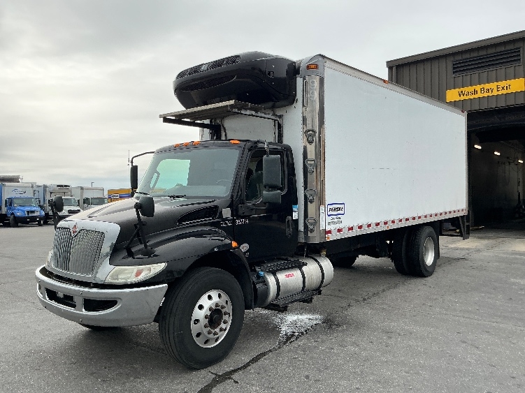 2020 International MV in Mobile, AL — photo 3