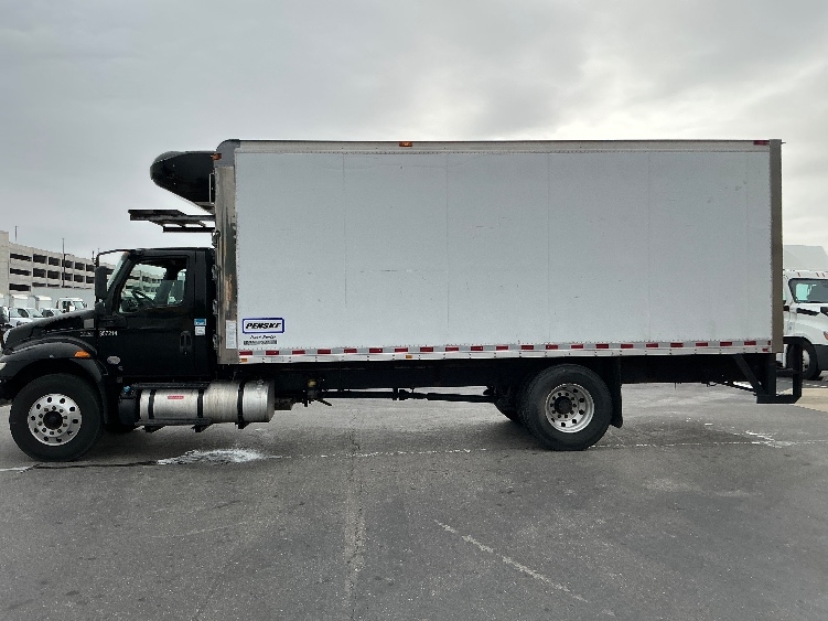 2020 International MV in Mobile, AL — photo 4