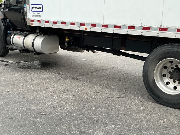 2020 International MV in Mobile, AL — photo 5
