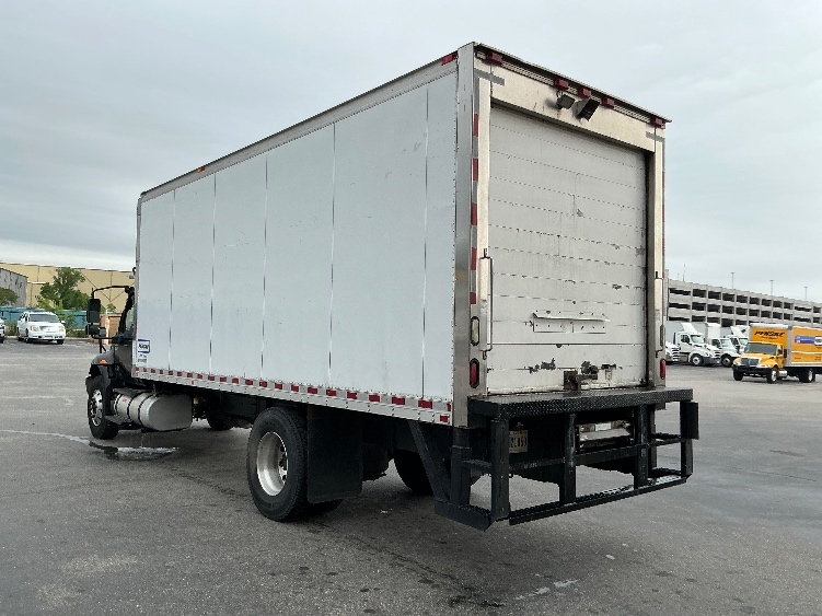 2020 International MV in Mobile, AL — photo 6