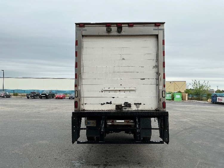 2020 International MV in Mobile, AL — photo 7