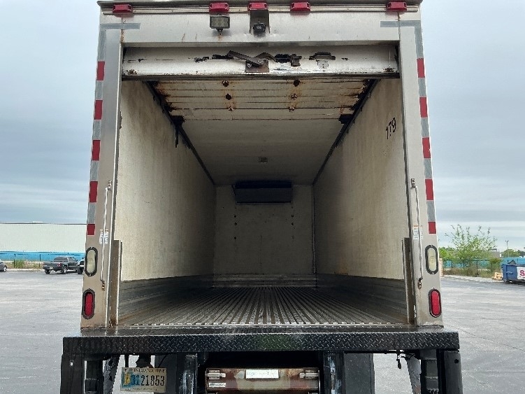 2020 International MV in Mobile, AL — photo 8