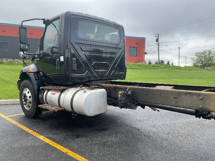 2020 International MV in Akron, OH — photo 5