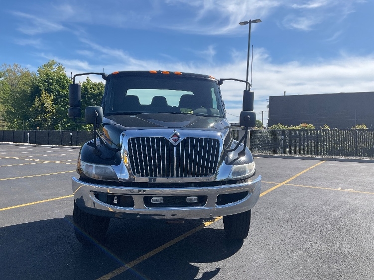 2020 International MV in Akron, OH — photo 2