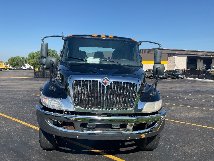 2020 International MV in Akron, OH — photo 2