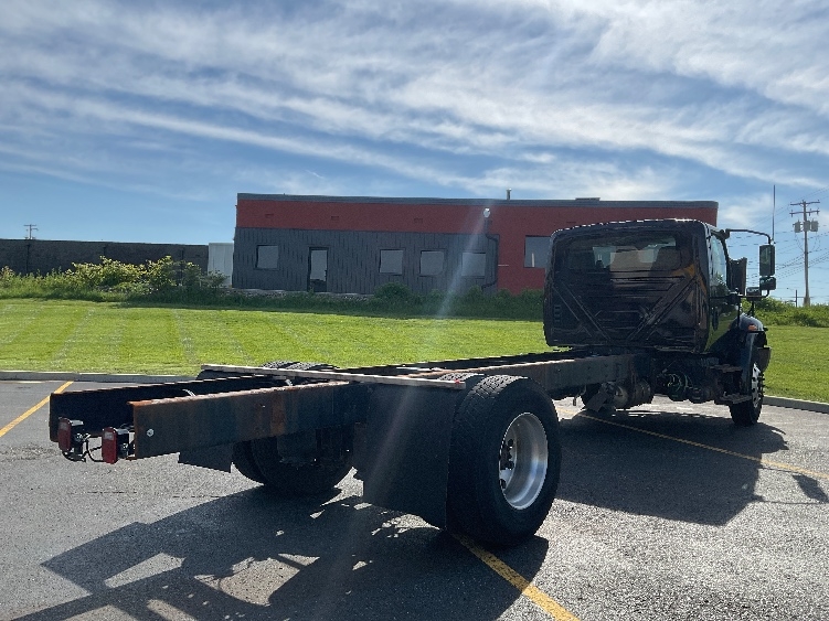2020 International MV in Akron, OH — photo 10