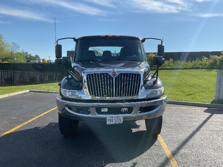 2020 International MV in Akron, OH — photo 2