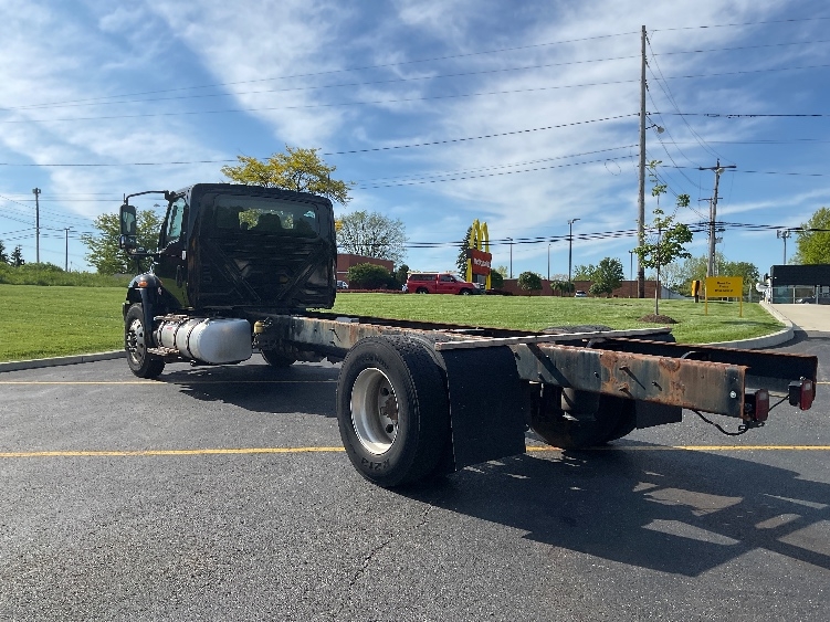 2020 International MV in Akron, OH — photo 6
