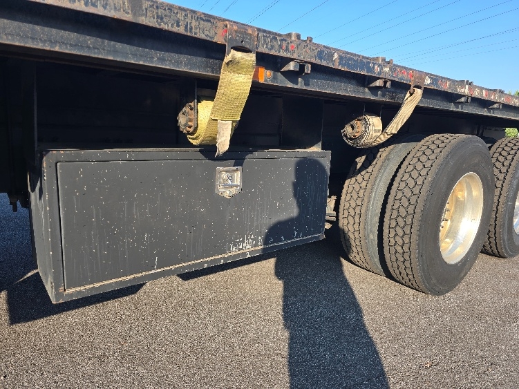 2018 Freightliner in Atlanta (Forest Park), GA — photo 5