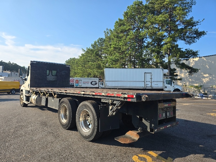 2018 Freightliner in Atlanta (Forest Park), GA — photo 6