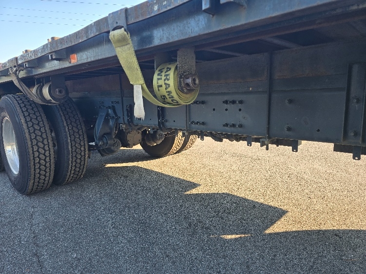 2018 Freightliner in Atlanta (Forest Park), GA — photo 9