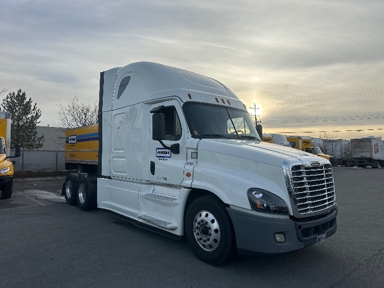 2020 Freightliner Cascadia