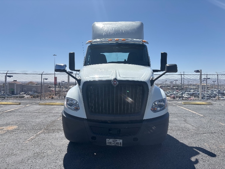 2020 International LT in El Paso, TX — photo 2