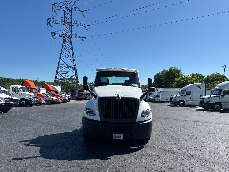 2020 International LT in Greensboro, NC — photo 2