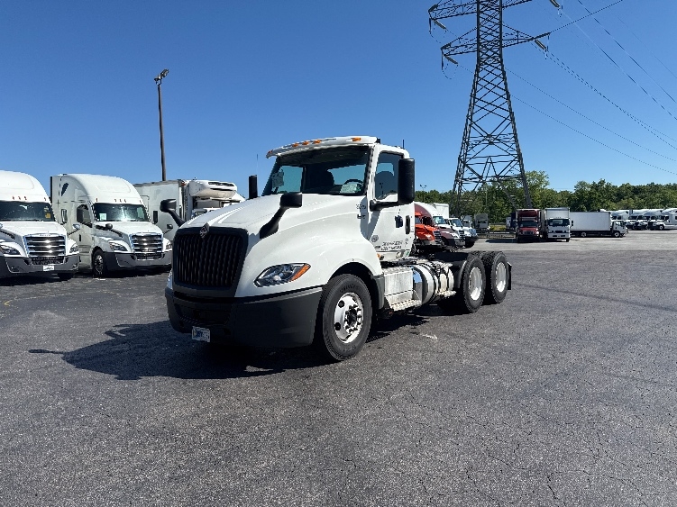 2020 International LT in Greensboro, NC — photo 3