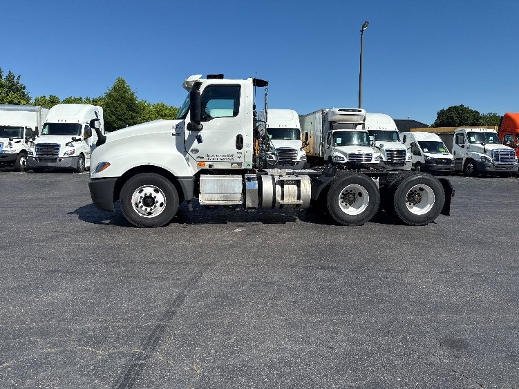 2020 International LT in Greensboro, NC — photo 4