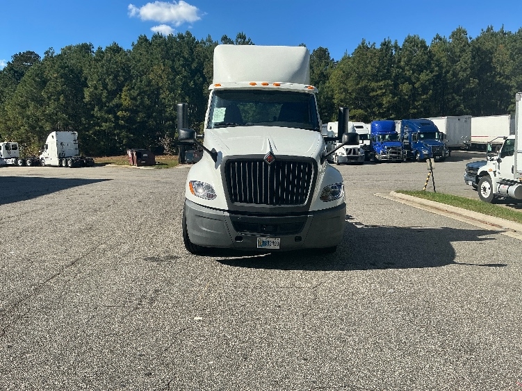 2020 International LT in Prince George, VA — photo 2