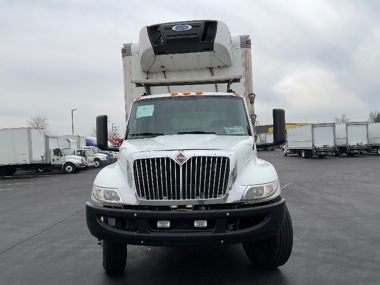 2020 International MV in Lancaster, PA — photo 2