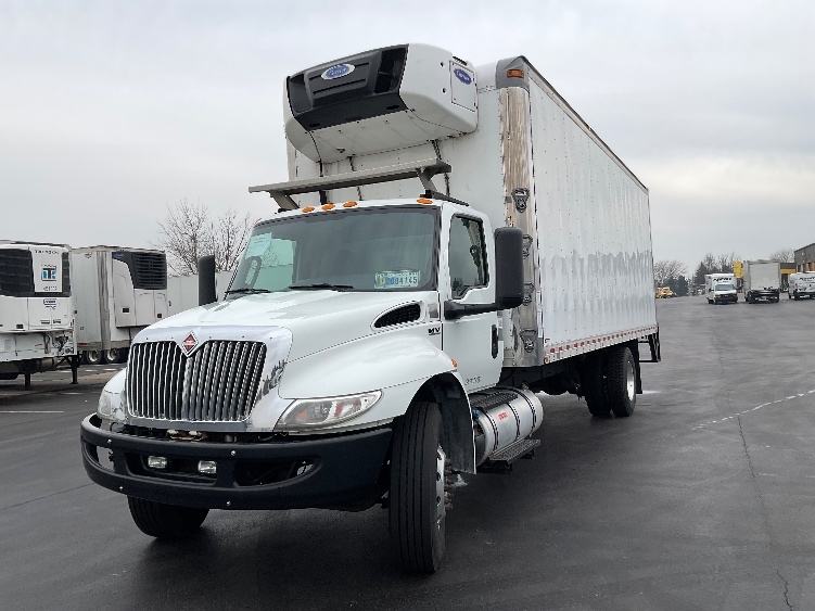 2020 International MV in Lancaster, PA — photo 3