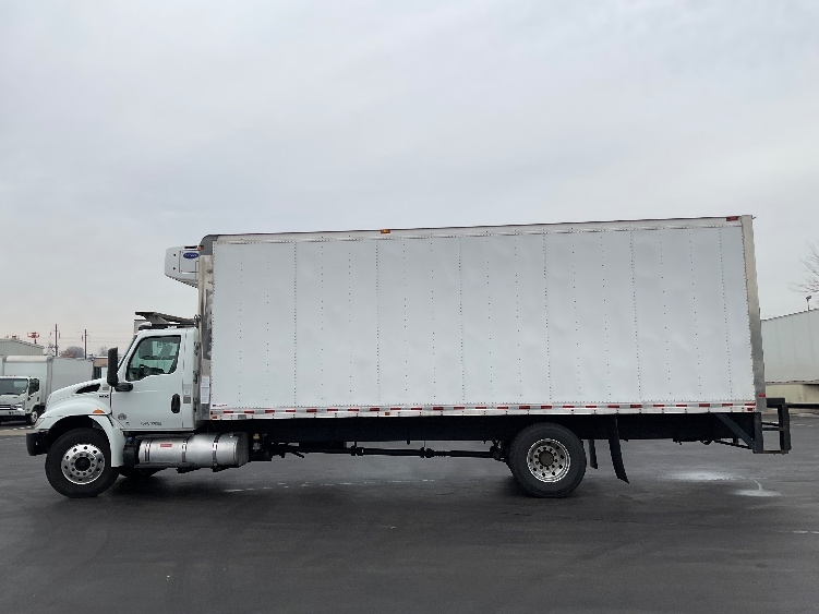 2020 International MV in Lancaster, PA — photo 4