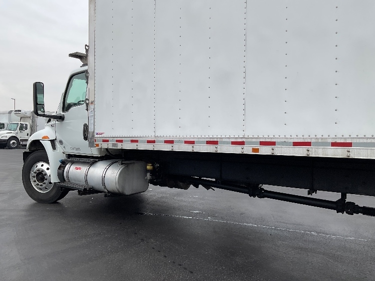 2020 International MV in Lancaster, PA — photo 5