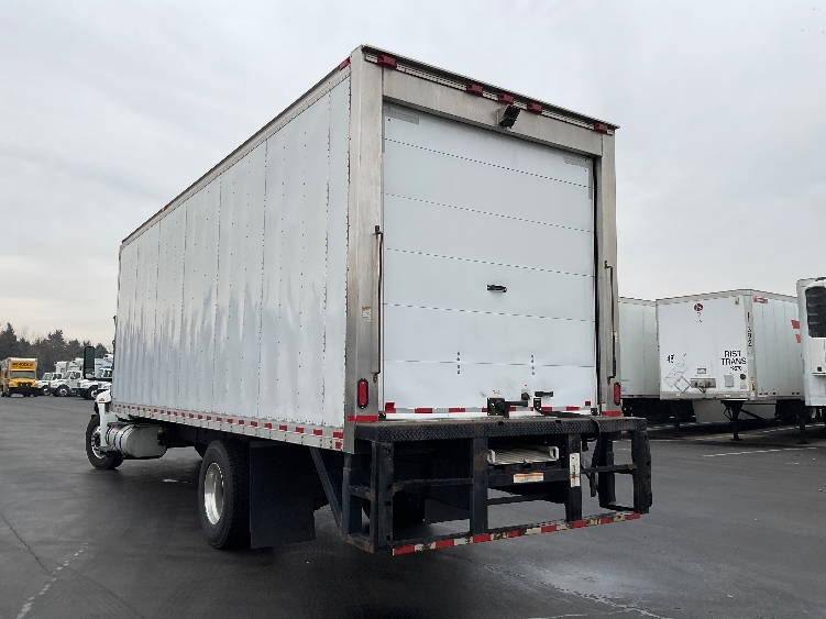 2020 International MV in Lancaster, PA — photo 6