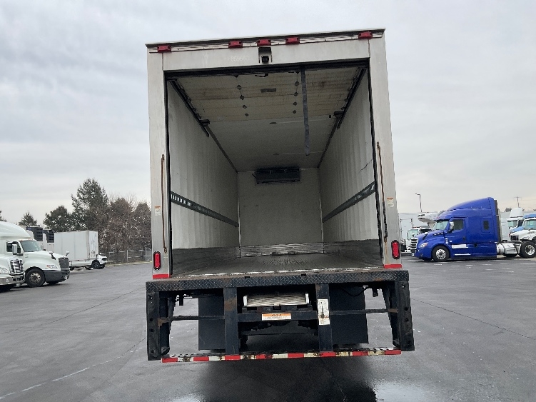 2020 International MV in Lancaster, PA — photo 8