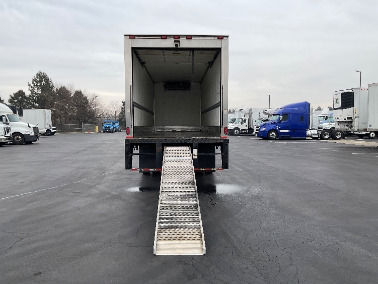 2020 International MV in Lancaster, PA — photo 9