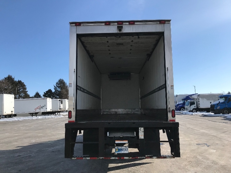 2020 International MV in Lancaster, PA — photo 8