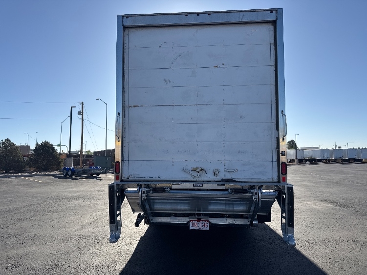 2020 Freightliner M2 106 in Phoenix, AZ — photo 7