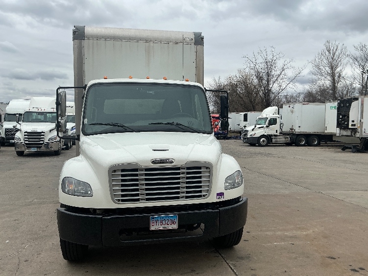 2020 Freightliner M2 106 in Chicopee, MA — photo 2