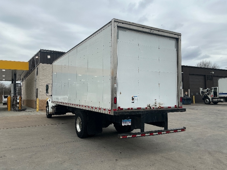 2020 Freightliner M2 106 in Chicopee, MA — photo 6