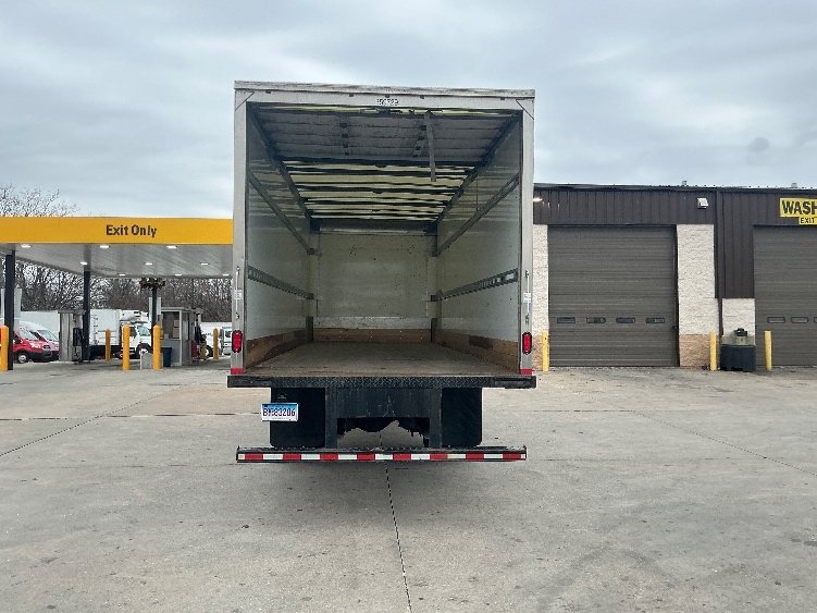 2020 Freightliner M2 106 in Chicopee, MA — photo 8