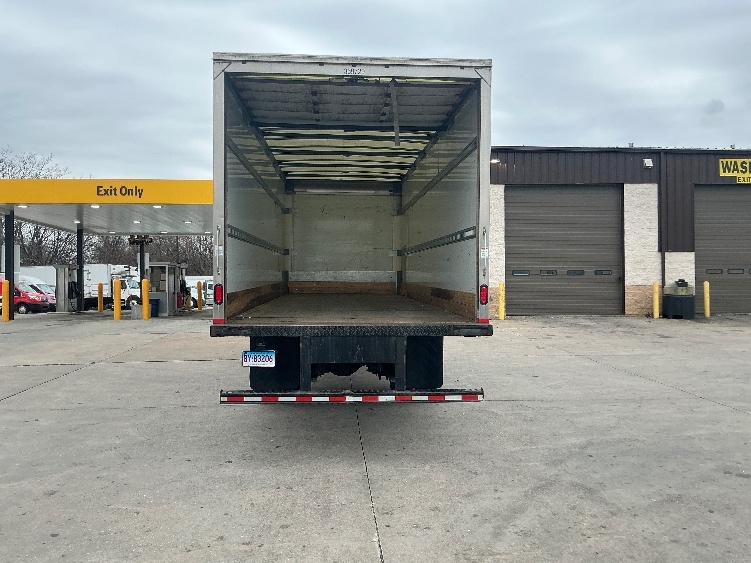2020 Freightliner M2 106 in Chicopee, MA — photo 9