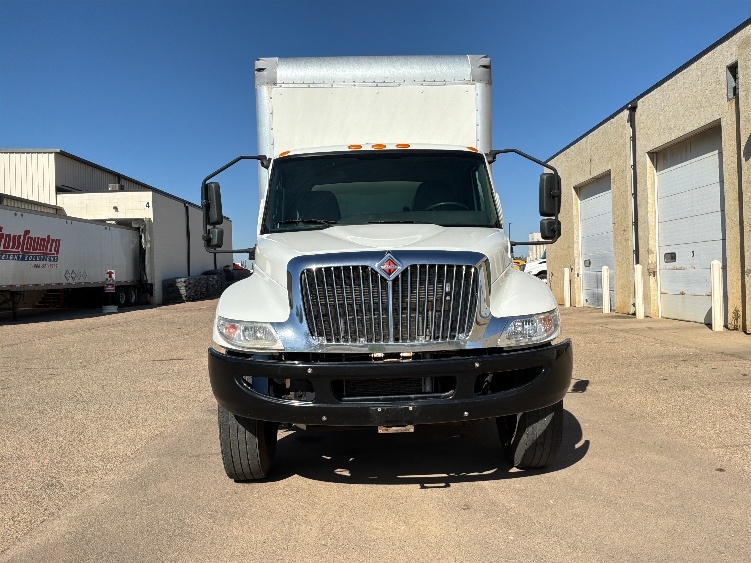 2020 International MV in Sioux Falls, SD — photo 2