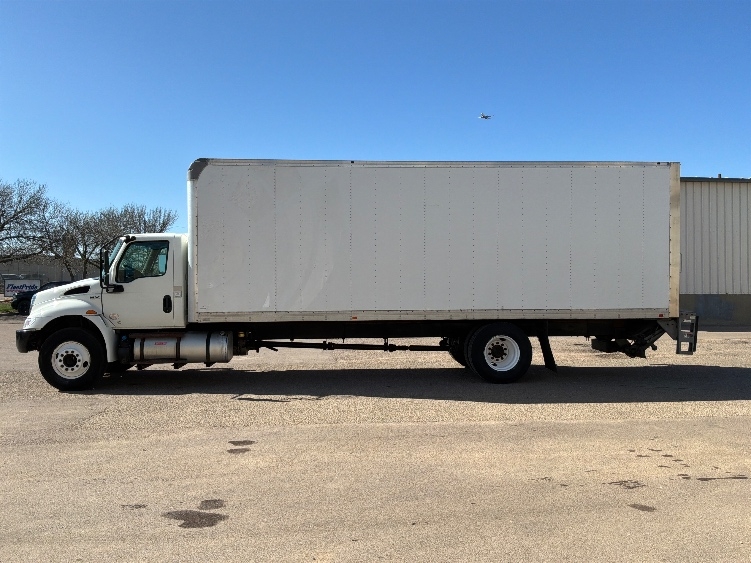 2020 International MV in Sioux Falls, SD — photo 4