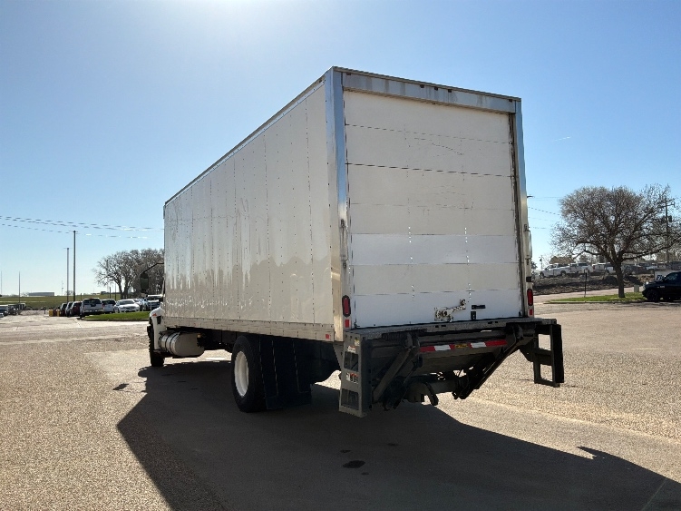 2020 International MV in Sioux Falls, SD — photo 6