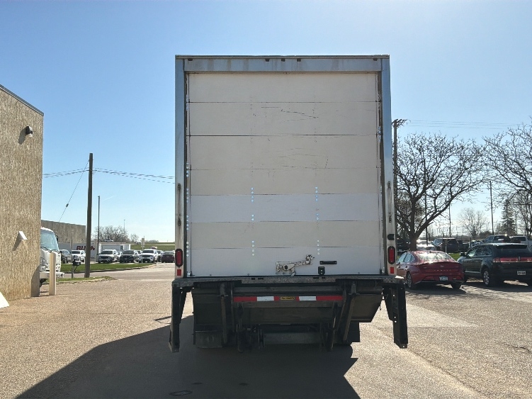 2020 International MV in Sioux Falls, SD — photo 7