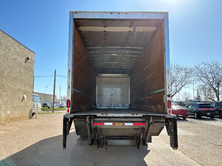 2020 International MV in Sioux Falls, SD — photo 8