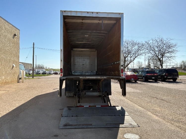 2020 International MV in Sioux Falls, SD — photo 9