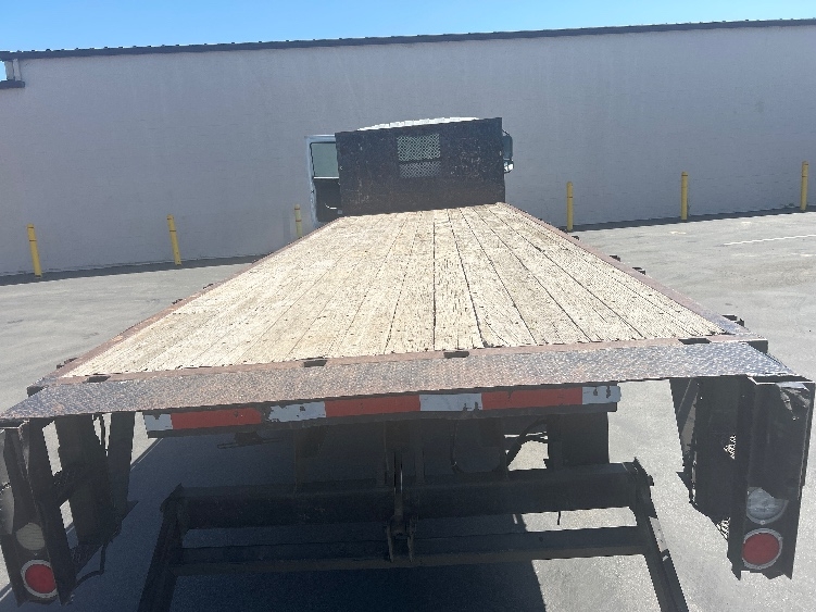 2020 International MV in Fresno, CA — photo 10