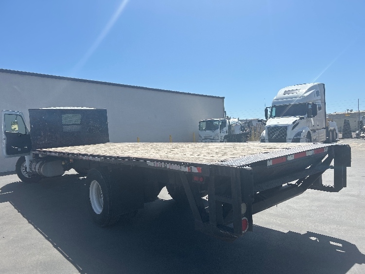 2020 International MV in Fresno, CA — photo 6