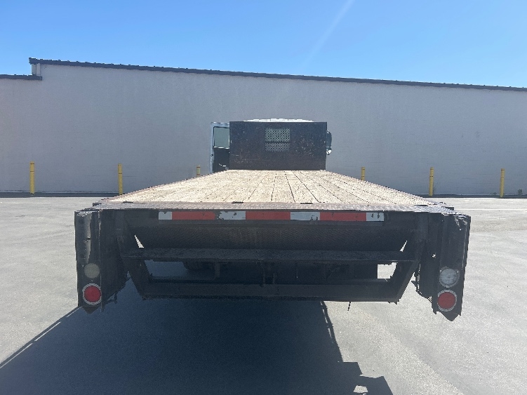 2020 International MV in Fresno, CA — photo 7