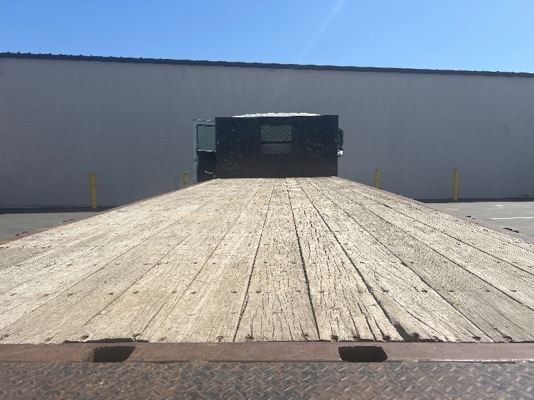 2020 International MV in Fresno, CA — photo 8