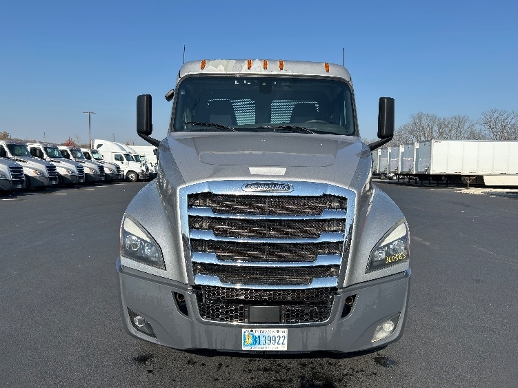 2020 Freightliner Cascadia
