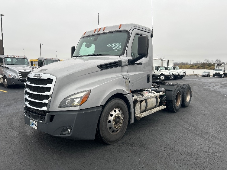 2020 Freightliner Cascadia